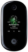 Motorola MOTO U9 (SE9586AP5N1)